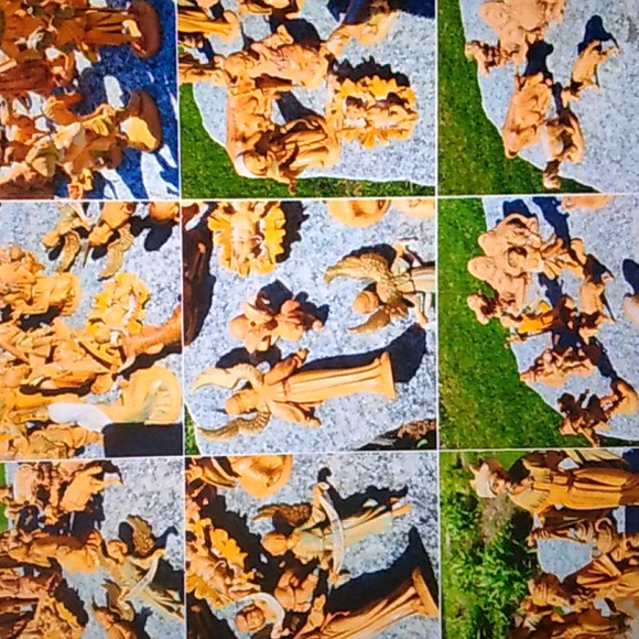 Vintage Win Lose or Draw Board Game - 1987  Walt Disney #4710 - EUC - Picture 9 of 16